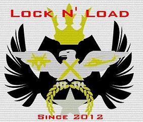 Lock n